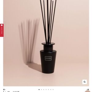 Aroma 360 scent diffuser Iris